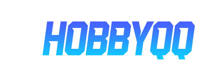 Hobbyqq